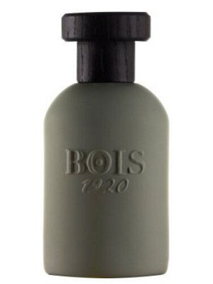 BOIS 1920 ITRUK unisex vial 2ml edp  парфюмерная вода  унисекс