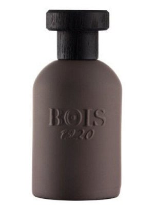 BOIS 1920 NAGUD unisex vial 2ml edp  парфюмерная вода  унисекс