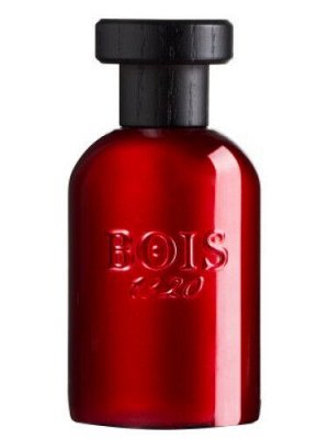 BOIS 1920 RELATIVAMENTE ROSSO unisex vial 1,5ml edp  парфюмерная вода мужская  унисекс