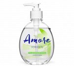 Гель д/интимной гигиены Amore Romax Нежность 300мл