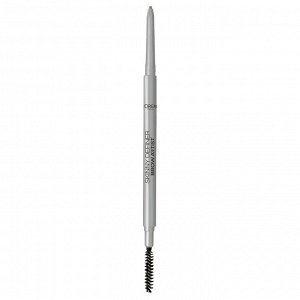 Лореаль Париж Карандаш автоматический для бровей оттенок 101 Loreal Paris Brow Artist Skinny Definer