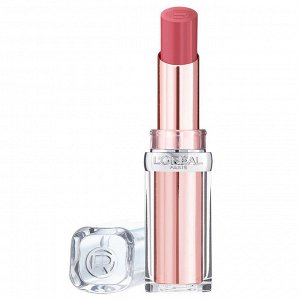 Лореаль Бальзам для губ увлажняющий Лореаль Париж оттенок 193 Rose Mirage Loreal Paris Glow Paradise