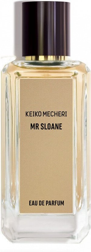 KEIKO MECHERI MR SLOANE unisex vial  2ml edp парфюмерная вода  унисекс