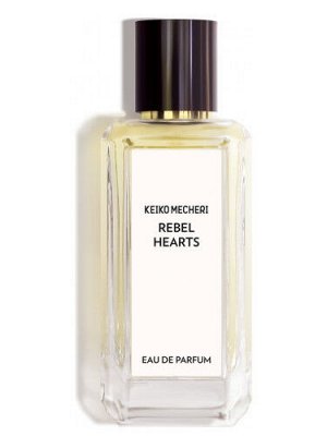 KEIKO MECHERI RIBEL HEARTS unisex vial  2ml edp парфюмерная вода  унисекс