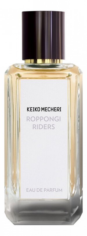 KEIKO MECHERI ROPPONGI RIDERS unisex vial  2ml edp парфюмерная вода  унисекс