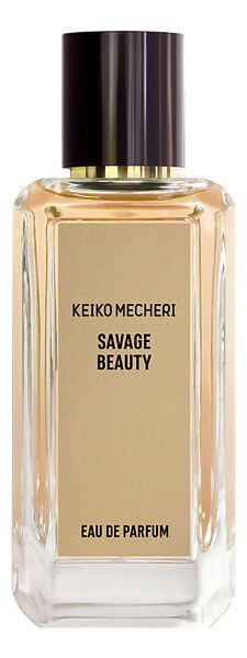 KEIKO MECHERI SAVAGE BEAUTY  unisex vial  2ml edp парфюмерная вода  унисекс