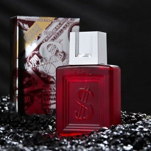 Туалетная вода Dollar Premium 100 мл мужская