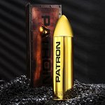 Туалетная вода Patron 100 мл мужская