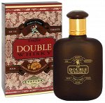 Туалетная вода Double Whisky 100 мл, Виски