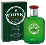 Туалетная вода Whisky Origin 100 мл, Виски