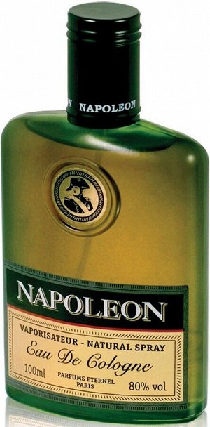 Одеколон Napoleon 100 мл мужской