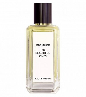 KEIKO MECHERI THE BEAUTIFUL ONES  unisex vial  2ml edp парфюмерная вода  унисекс