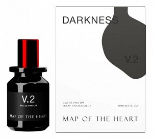 MAP OF THE HEART V.2 DARKNESS vial 1.5ml