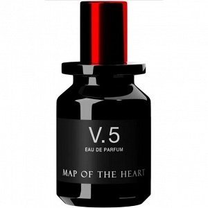 MAP OF THE HEART V.5 VALOUR vial 1.5ml