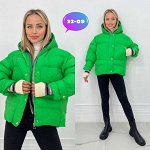 Скидки на верхнюю одежду
