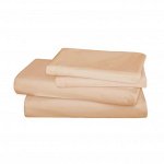 506022/03 Пододеяльник 145х210 Mona Liza сатин cream