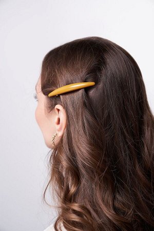 Заколка для волос женская заколка-автомат украшение для волос металлическая заколка "Нежная мишень" Nothing But Love #850574