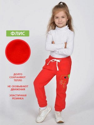 BONITO KIDS Брюки для девочек арт.OP1479