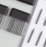 Грифель  к механическому карандашу 2,0