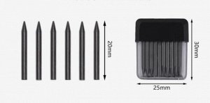 Грифель  к механическому карандашу 2,0