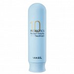 Masil 10 Probiotics Perfect Volume Treatment Маска для объема волос с пробиотиками 300 мл
