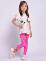 Лосины для девочки арт.BK1296L