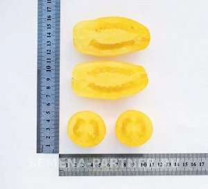 Томат Банановые Ноги ® / Сорт томата