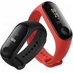 Умный фитнес браслет Xiaomi Mi Band. Будь всегда в форме! -28