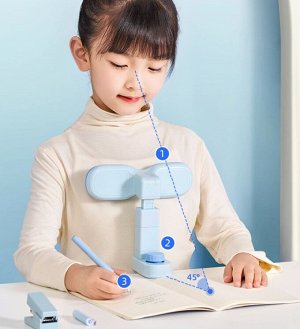Детский корректор осанки Xiaomi Igrow Posture Corrector