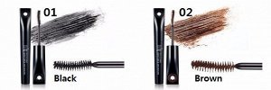 Тушь для ресниц It's Skin It's Top Professional Exotic Long&Curl Mascara,9,5ml