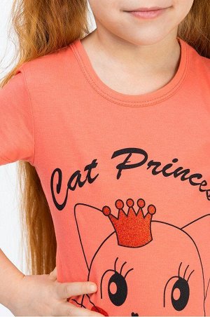 BONITO KIDS Пижама для девочек арт.BK1698PJ