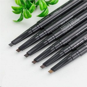 Карандаш для бровей The Face Shop Designing Eyebrow Pencil, 0.3g