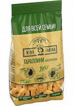 Nina Farina Тараллини классические 400 г