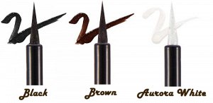 Жидкая подводка для век It's Skin It’s Top Professional Tattoo Liquid Eyeliner,2g