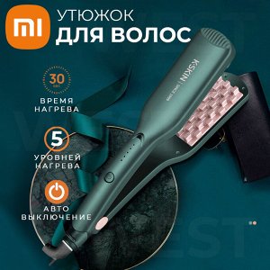 Утюжок для волос Xiaomi K.SKIN Hair Volumizer K8