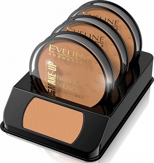 "Art Make-up Professional" Бронзирующая пудра №50