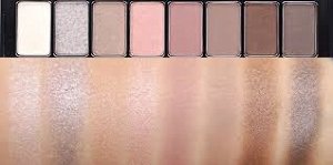 Палетка теней для век Tony Moly PERFECT EYES MULTI PALETTE