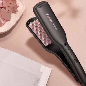 Утюжок для волос Xiaomi K.SKIN Hair Volumizer K8