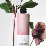 Marieé la cosmétique Шампунь для объема 500мл