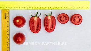 Агрофирма Партнёр Томат Яшма F1 Гибриды томата с необычной формой плодов