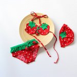 купальный костюм