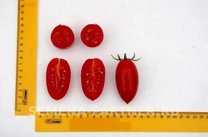 Томат Джек Пот F1 ® / Гибриды томата с необычной формой плодов