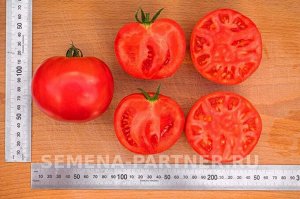 Томат Пинк Интуишн F1 / Гибриды томата с крупными плодами