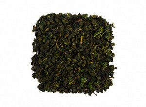 Молочный Улун (Летний)