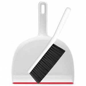 Комплект для уборки Xiaomi Yijie Mini Broom Dustpan Combination YZ-02