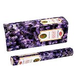 Благовония HEM, шестигранники, Prec. Lavender (Любимая Лаванда)