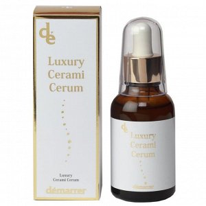 DEMARRER Luxury Cerami Cerum - сыворотка с церамидами