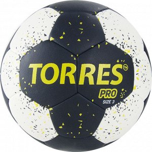 Мяч гандбольный Torres Pro