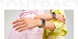 Фитнес-браслет Xiaomi Smart Band 7 Pro