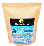 ОРГАНИЧЕСКАЯ ПОДКОРМКА для Рассады (ЭМ-серия) 2 л (1.1 кг)